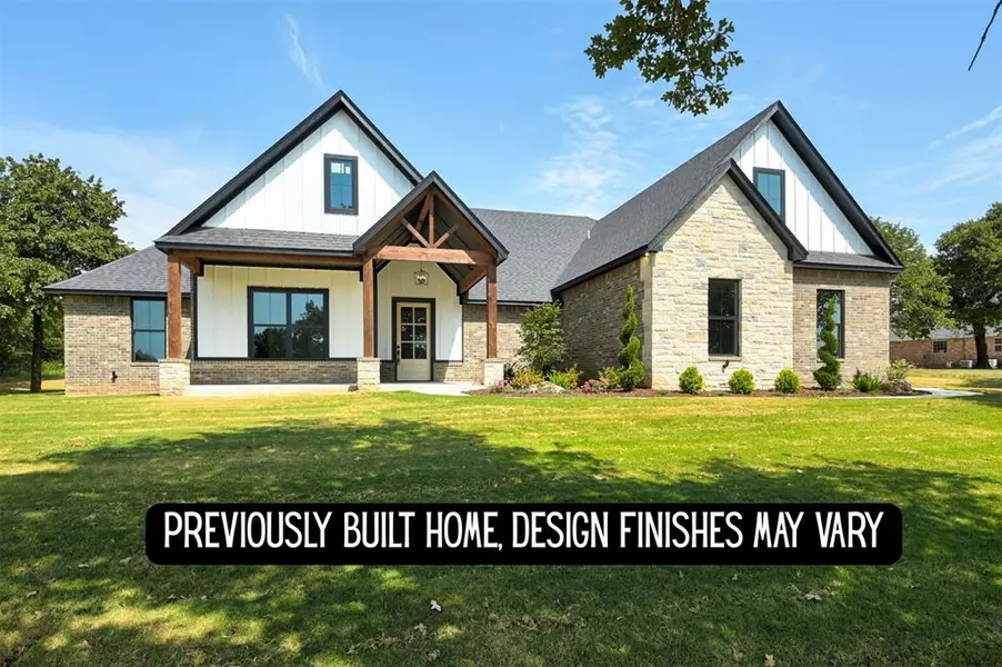 913 Reedser WAY, Choctaw, OK 73020