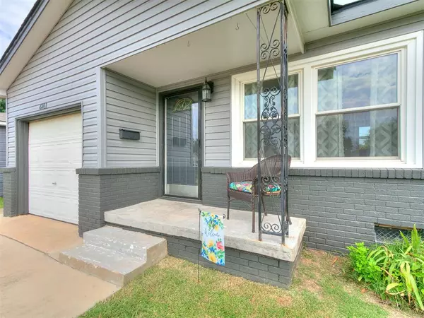 Bethany, OK 73008,6911 NW 59th TER