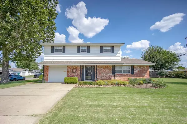 Oklahoma City, OK 73159,2848 SW 82nd ST