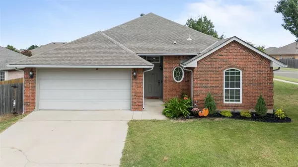 Norman, OK 73071,1525 Central Pkwy