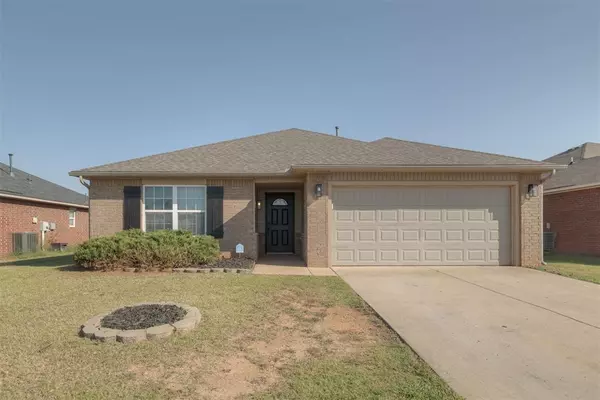 Yukon, OK 73099,11505 SW 25th ST