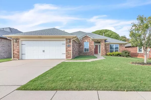 2313 NW 161st TER, Edmond, OK 73013