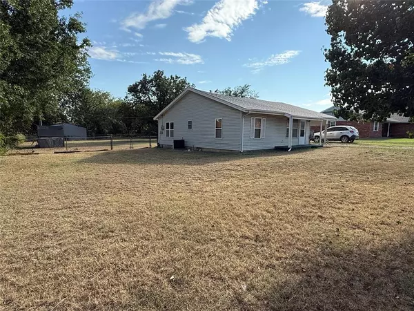 Shawnee, OK 74804,1803 W Franklin ST