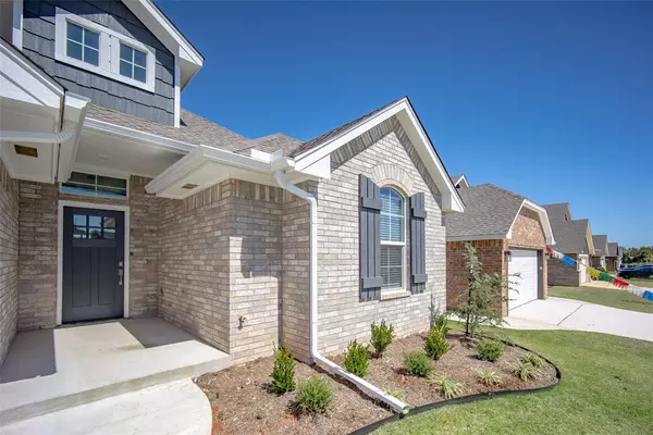 Piedmont, OK 73078,12809 NW 141st ST