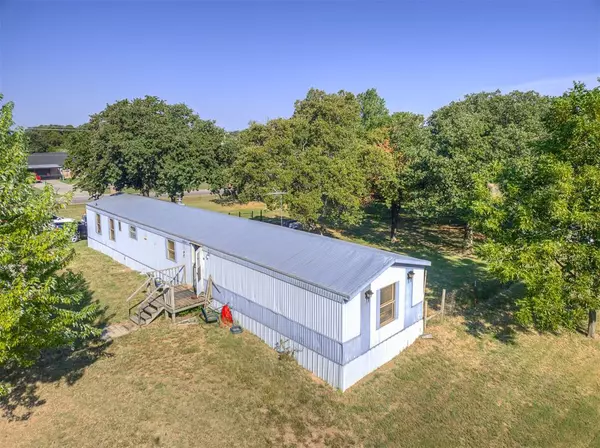 6600 N Choctaw RD, Jones, OK 73049