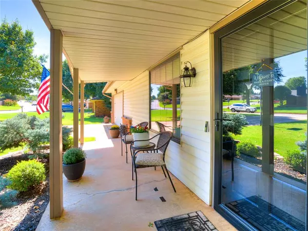 Oklahoma City, OK 73169,7705 Ambassador RD