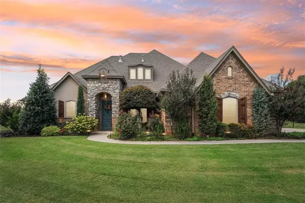 Newcastle, OK 73065,3525 Rivers Edge CT