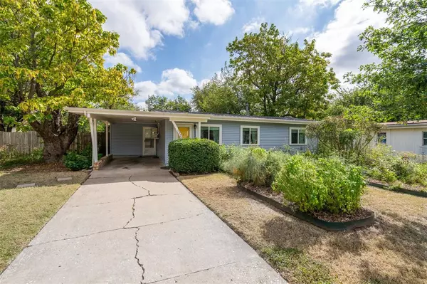 Norman, OK 73069,1337 Regent ST