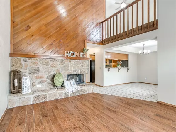 Edmond, OK 73013,13929 W Crossing WAY