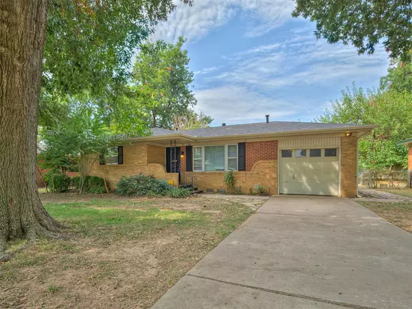 Norman, OK 73069,110 S Sherry AVE