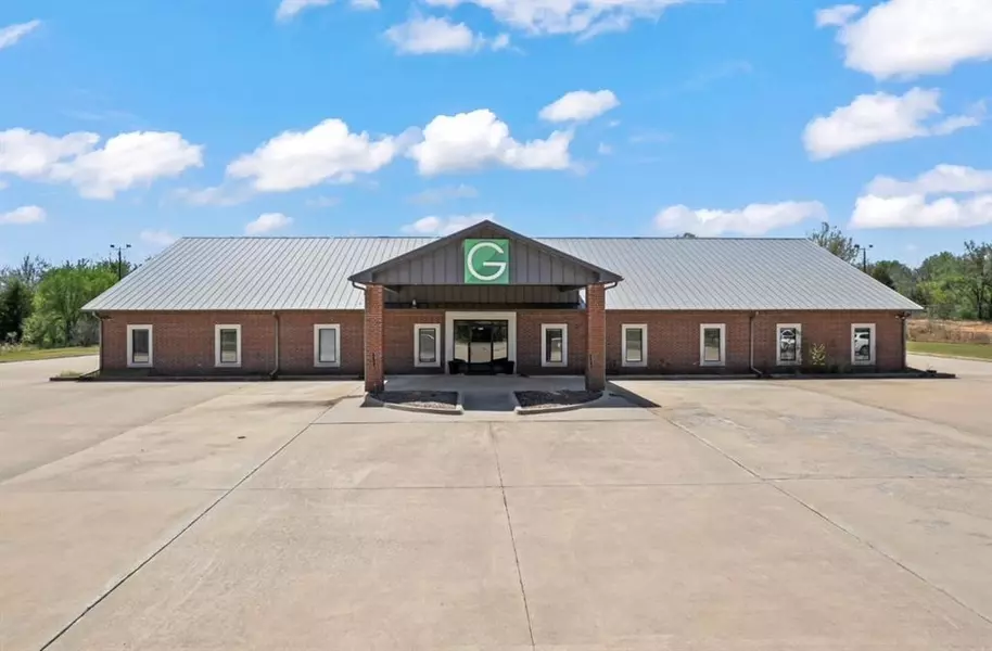 42005 Moccasin TRL, Shawnee, OK 74804