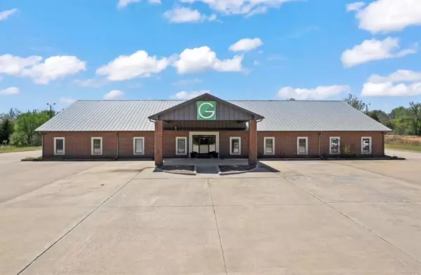 Shawnee, OK 74804,42005 Moccasin TRL