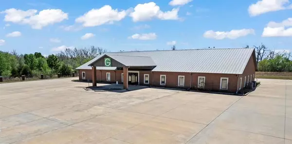 Shawnee, OK 74804,42005 Moccasin TRL