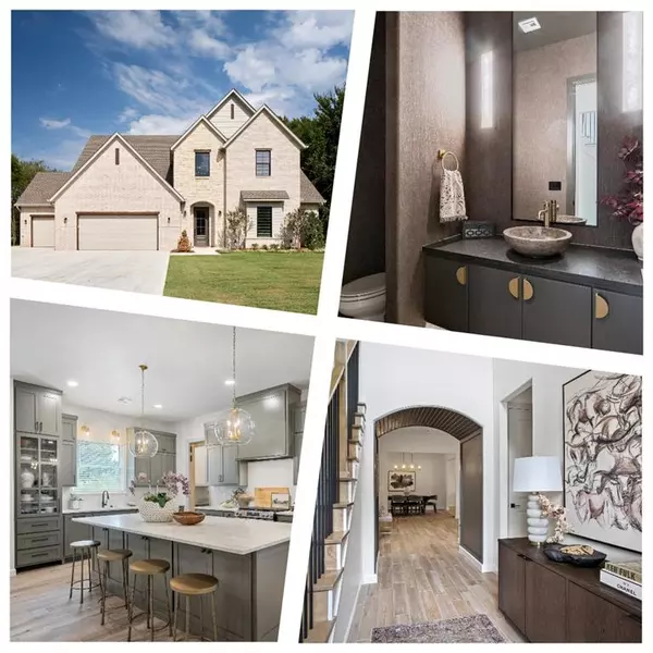 2286 Vellano LN, Edmond, OK 73034