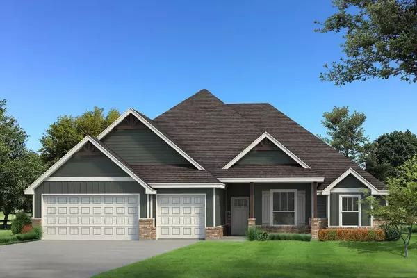 Yukon, OK 73099,9240 NW 86th ST