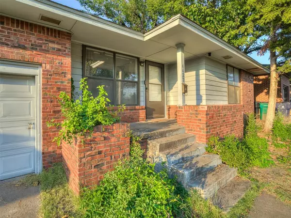 Oklahoma City, OK 73107,4427 NW 16th ST