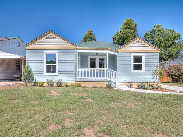 Oklahoma City, OK 73107,2939 NW 15th ST