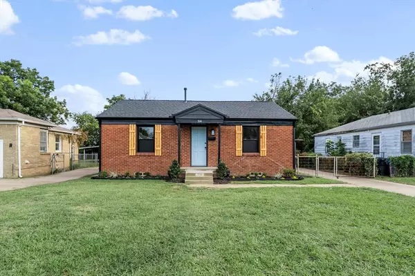 Midwest City, OK 73110,314 E Ercoupe DR