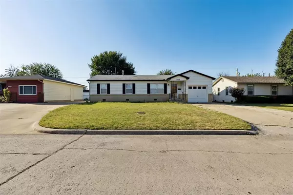 7012 NW 62nd ST, Bethany, OK 73008