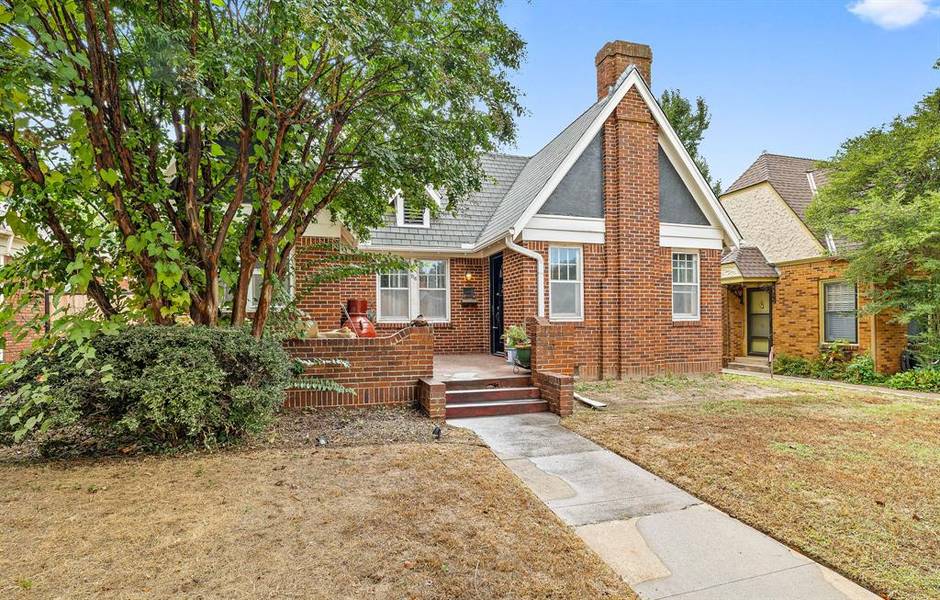 218 NW 31st ST, Oklahoma City, OK 73118