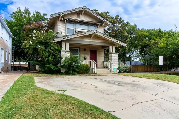 701 NW 22nd ST, Oklahoma City, OK 73103