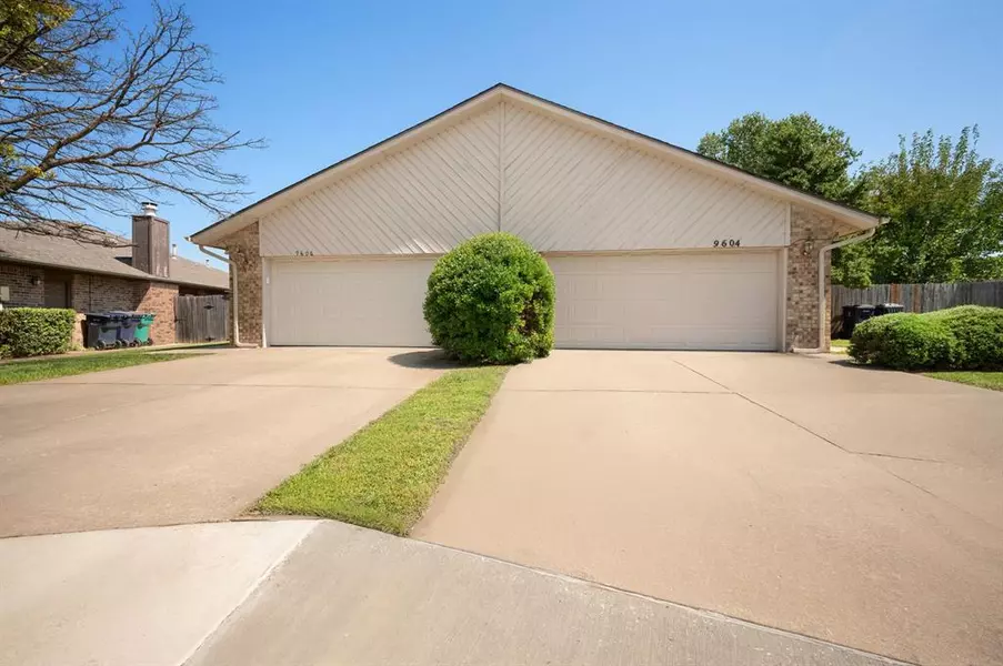 9606 Berkley CT, Oklahoma City, OK 73162