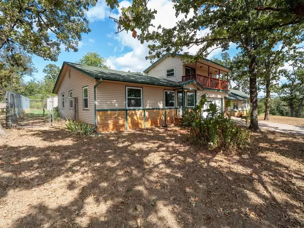 Noble, OK 73068,6900 156th ST