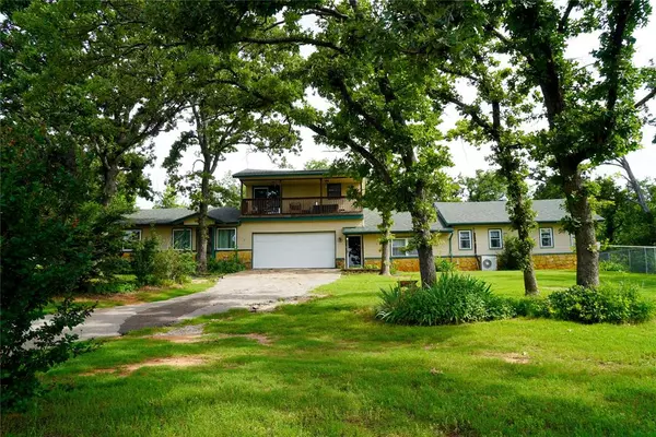 6900 156th ST,  Noble,  OK 73068