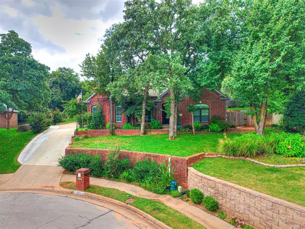 Edmond, OK 73013,2600 Tahoe DR