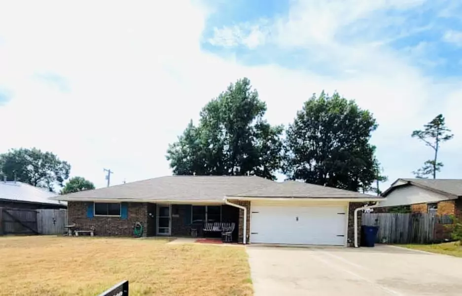 2110 W Amhurst AVE, Duncan, OK 73533