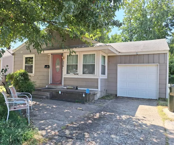 Midwest City, OK 73110,236 Russell DR