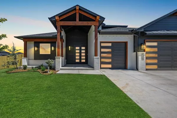 Edmond, OK 73013,7225 NW 154th ST