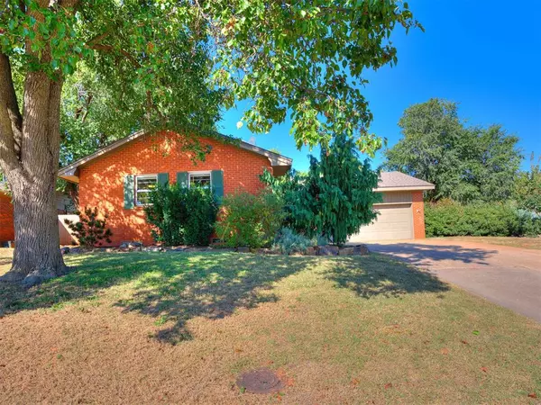 Edmond, OK 73013,1813 S Rankin ST