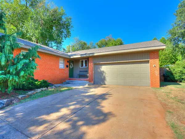 Edmond, OK 73013,1813 S Rankin ST