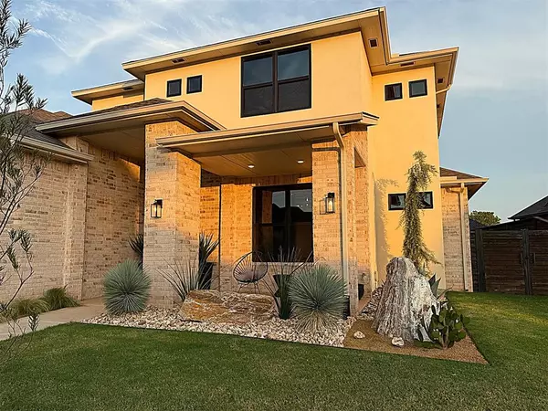 Yukon, OK 73099,14512 Rochefort LN