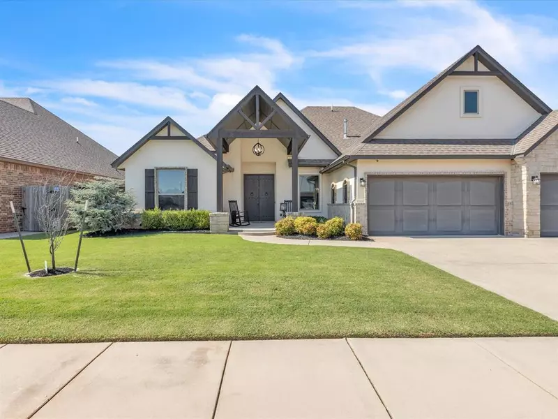 501 Clementine RD, Yukon, OK 73099