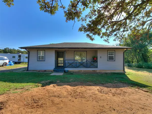 4708 Richardson AVE, Oklahoma City, OK 73084