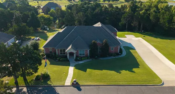 Guthrie, OK 73044,5739 Cimarron MNR