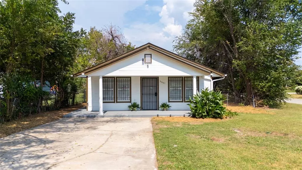 3601 SW 41st ST, Oklahoma City, OK 73119