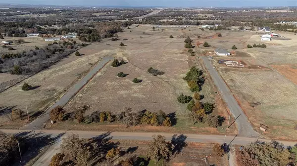 Guthrie, OK 73044,4921 Meadow LN