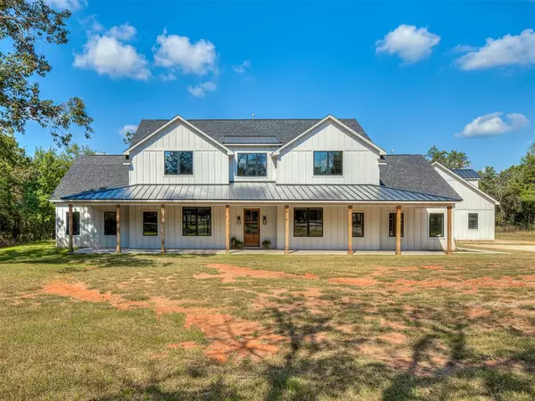 2809 E Britton RD, Oklahoma City, OK 73131