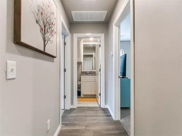 Norman, OK 73072,1601 Reid Pryor RD