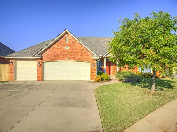 3304 Ness CIR, Norman, OK 73069