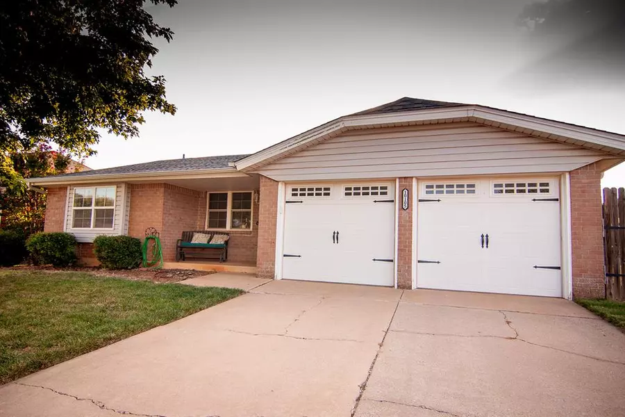 10105 S Klein AVE, Oklahoma City, OK 73139