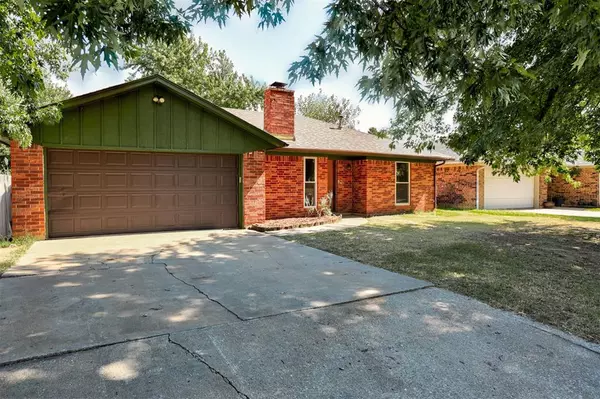 Yukon, OK 73099,108 N Eastgate DR