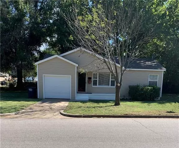 Shawnee, OK 74804,2525 N Broadway AVE