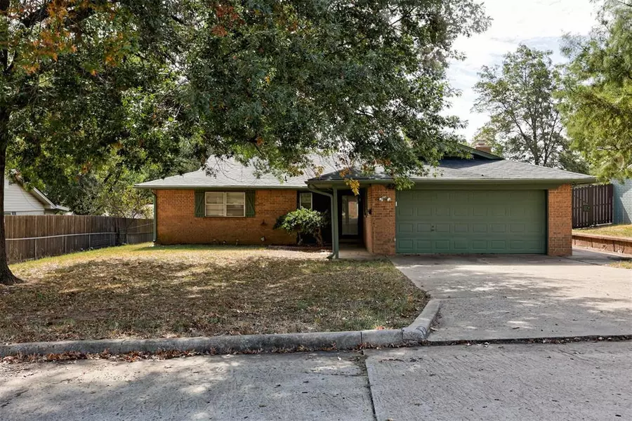 42 Mojave DR, Shawnee, OK 74801