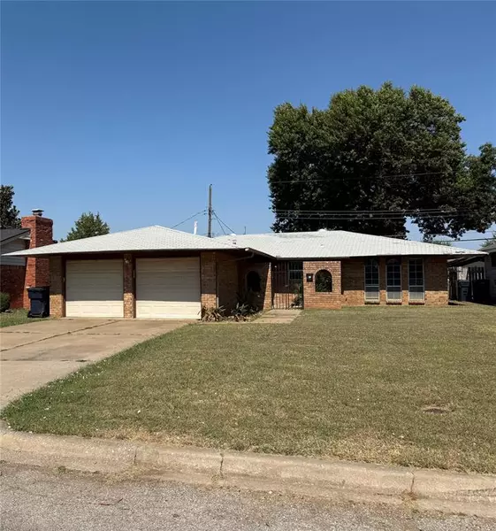 1413 NW 106th ST, Oklahoma City, OK 73114