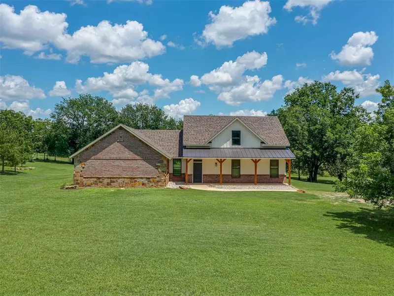 29490 County Road 180 RD, Stillwater, OK 74075