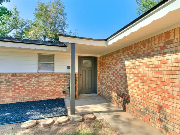 Del City, OK 73115,4812 Tate DR